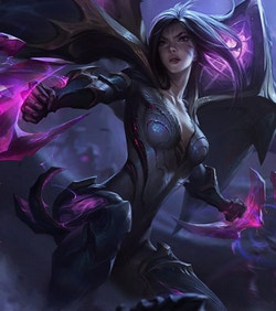 Kai'Sa