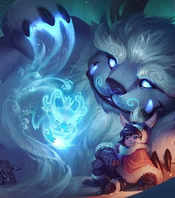 Nunu & Willump
