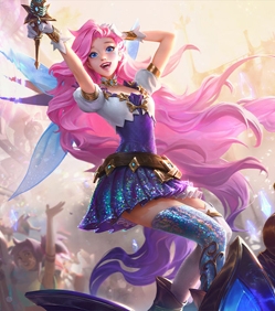 Seraphine