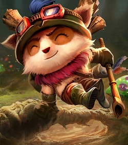 Teemo