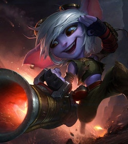 Tristana