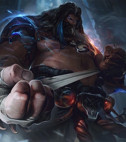 Udyr