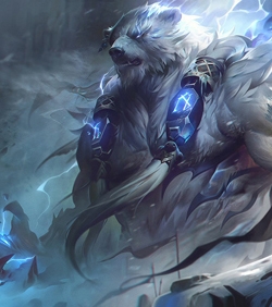 Volibear