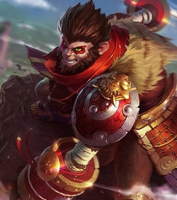 Wukong
