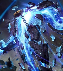 Xerath